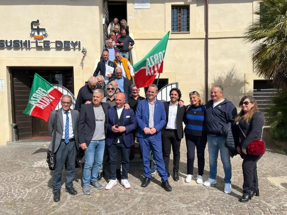 &laquo;L&rsquo;estate di Cerveteri &egrave; ferma al palo: la giunta &egrave; immobile&raquo;