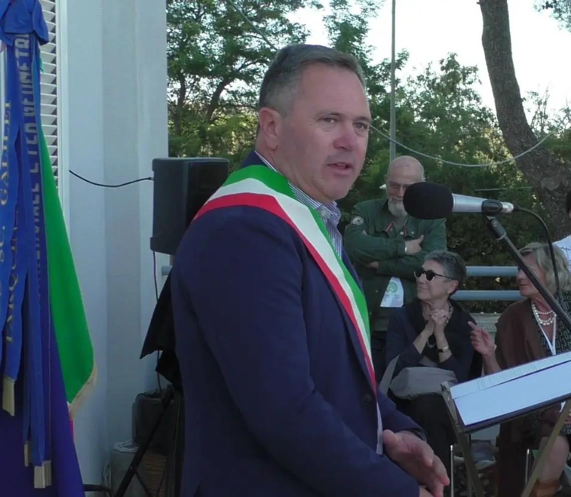 Bando Arsial Tarquinia perso, il sindaco Sposetti: &laquo;Singolare che si voglia attribuire responsabilit&agrave; politiche a questa amministrazione&raquo;