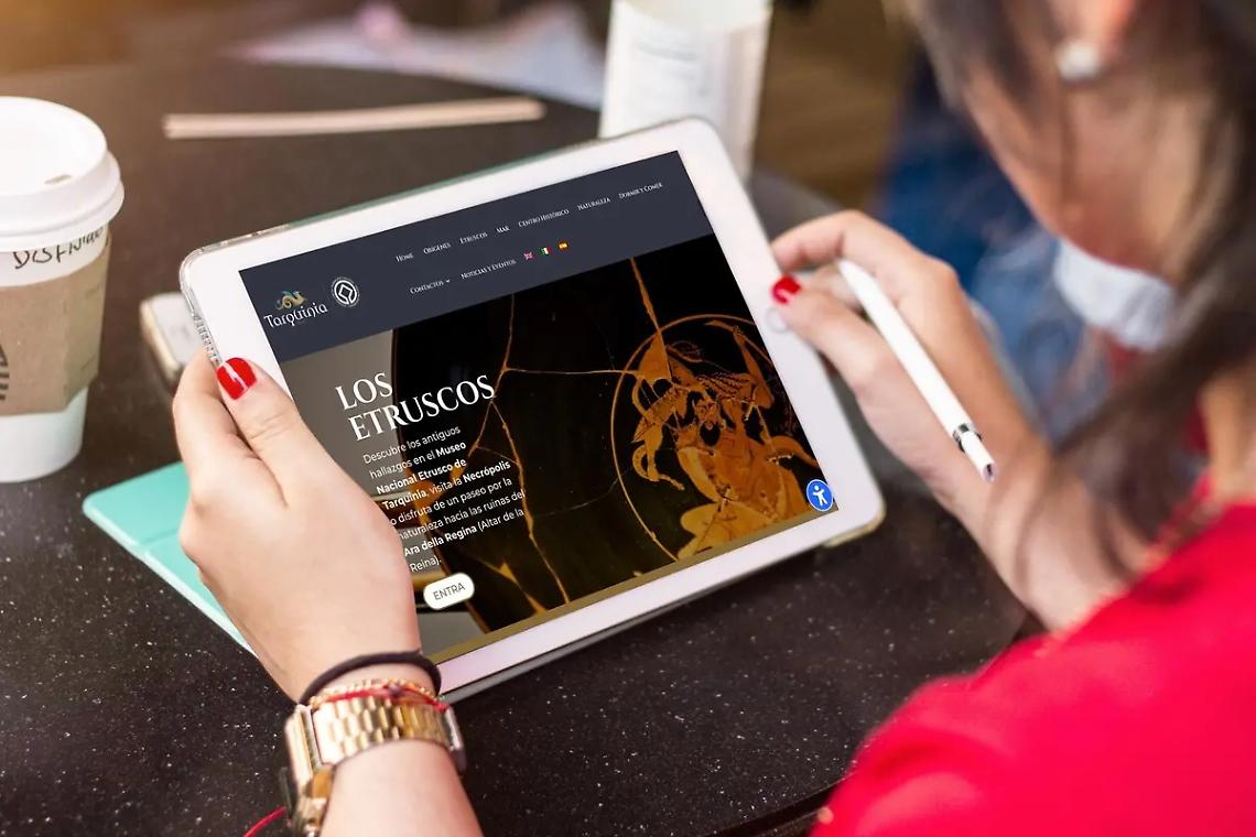 Tarquinia rafforza la sua vocazione internazionale