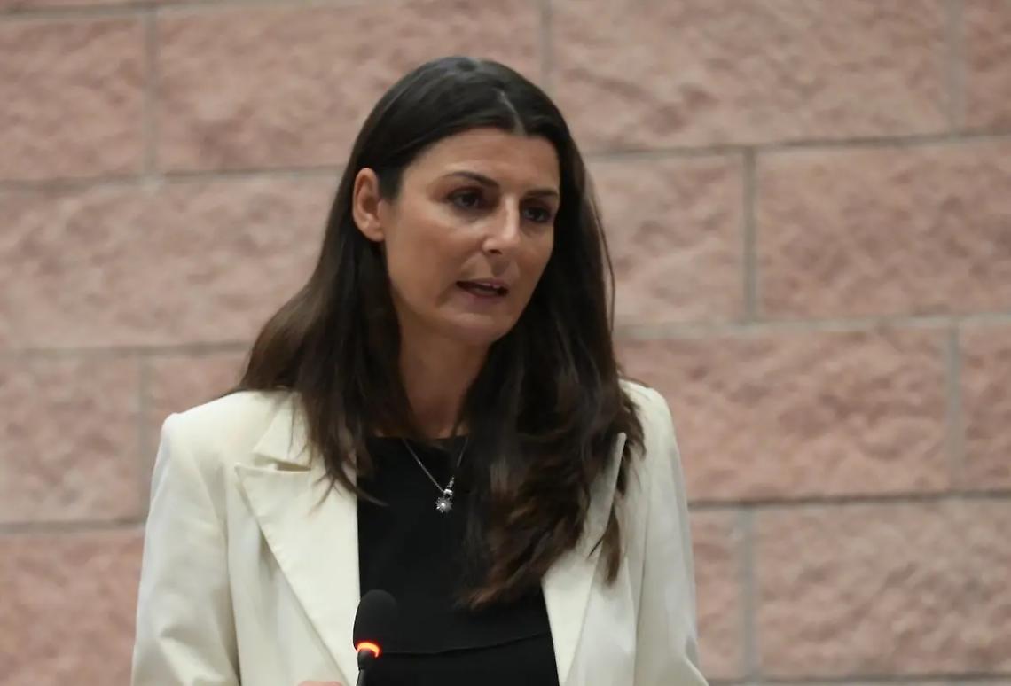 Lega, cambio al vertice: lascia Di Paolo subentra Marino