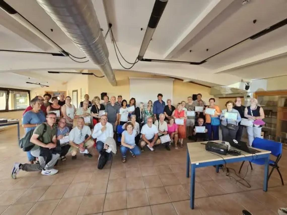 A lezione di archeologia: domani visita alla villa romana