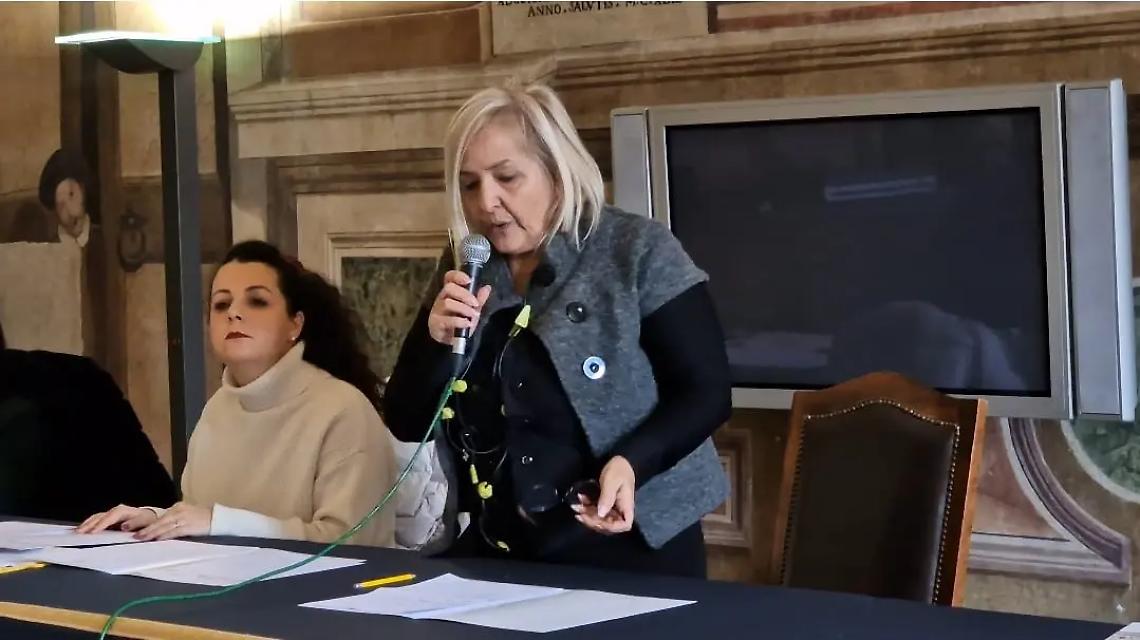 Croci: &laquo;Credo in una politica pulita che unisce e non divide&raquo;