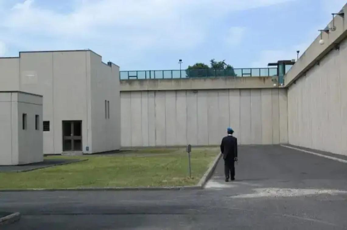 Amanti violente, una finisce in carcere