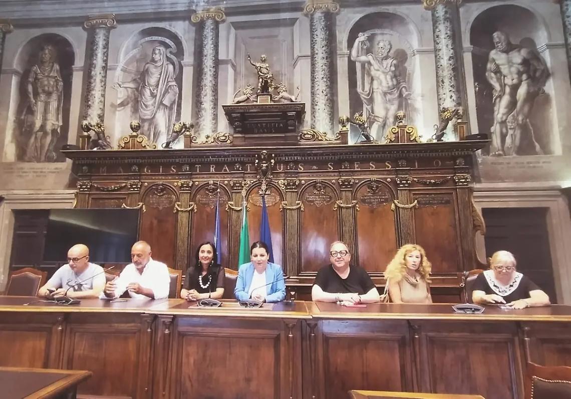 Salta il Carnevale viterbese estivo, i fondi all&rsquo;Unitus