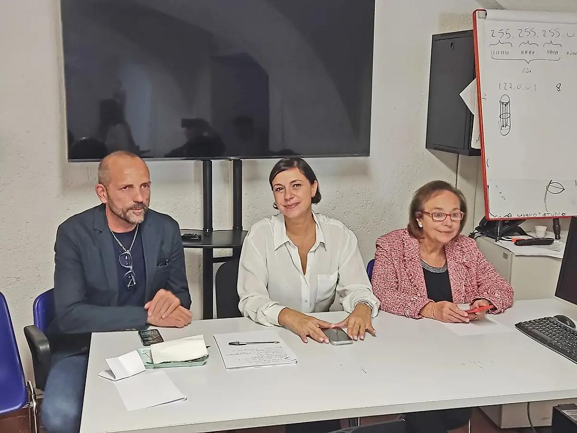 Csp: &laquo;Conti in miglioramento&raquo;