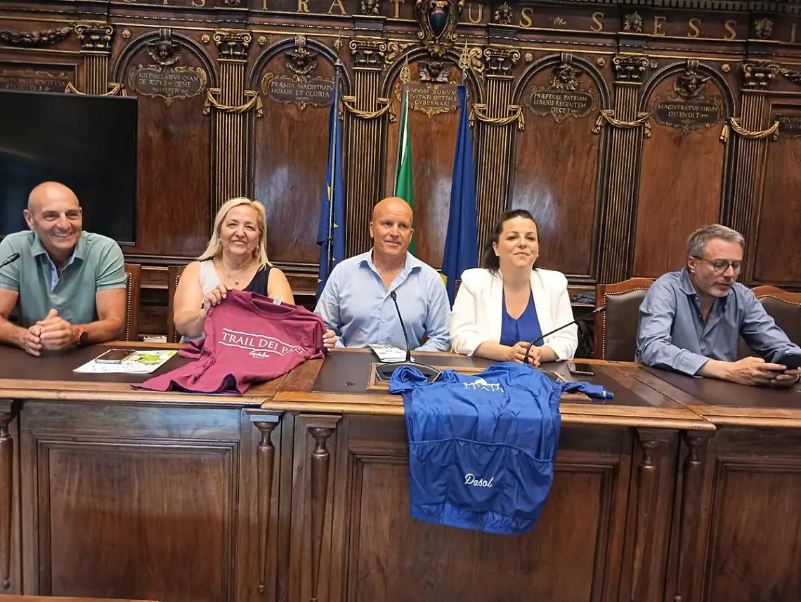 Torna il Trial dei papi e Viterbo &egrave; protagonista