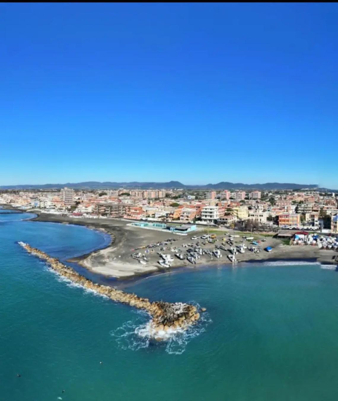 &laquo;Ladispoli avr&agrave; il suo nuovo porto&raquo;