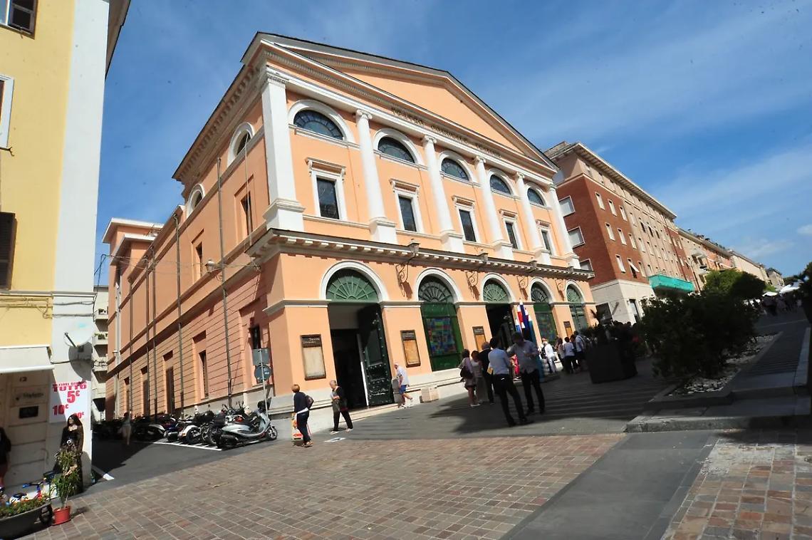 Otto proposte per la cultura a Civitavecchia: &laquo;Serve una strategia condivisa&raquo;