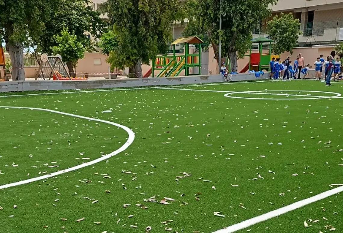 Oratorio in movimento, gioved&igrave; l&rsquo;inaugurazione del nuovo spazio multifunzionale