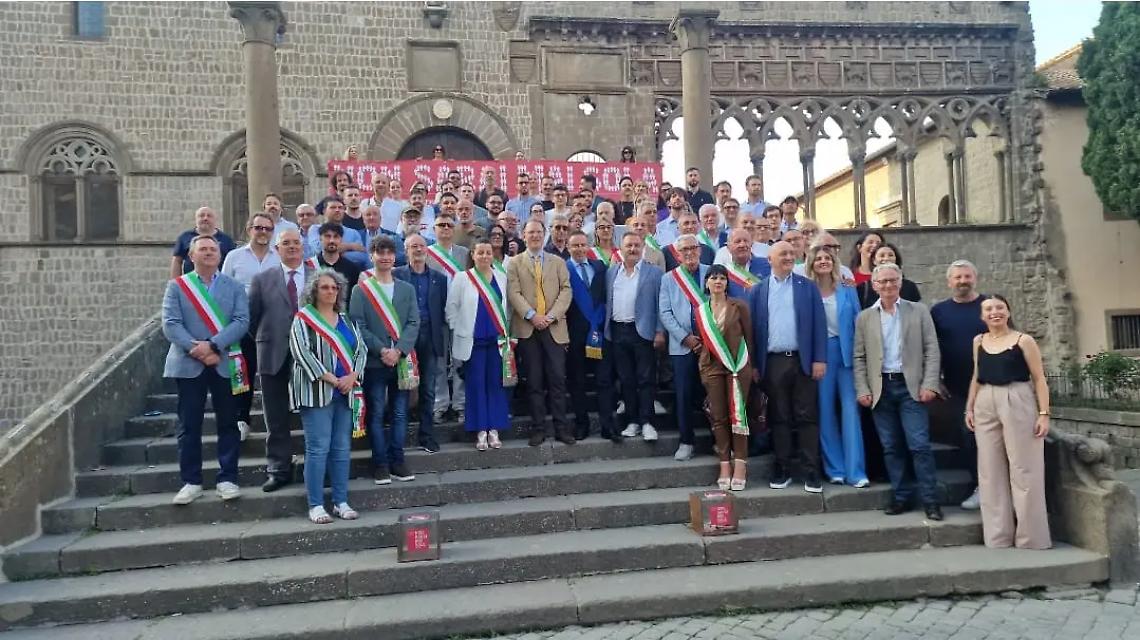 Viterbo: l'abbraccio della Tuscia alla facolt&agrave; d'Agraria