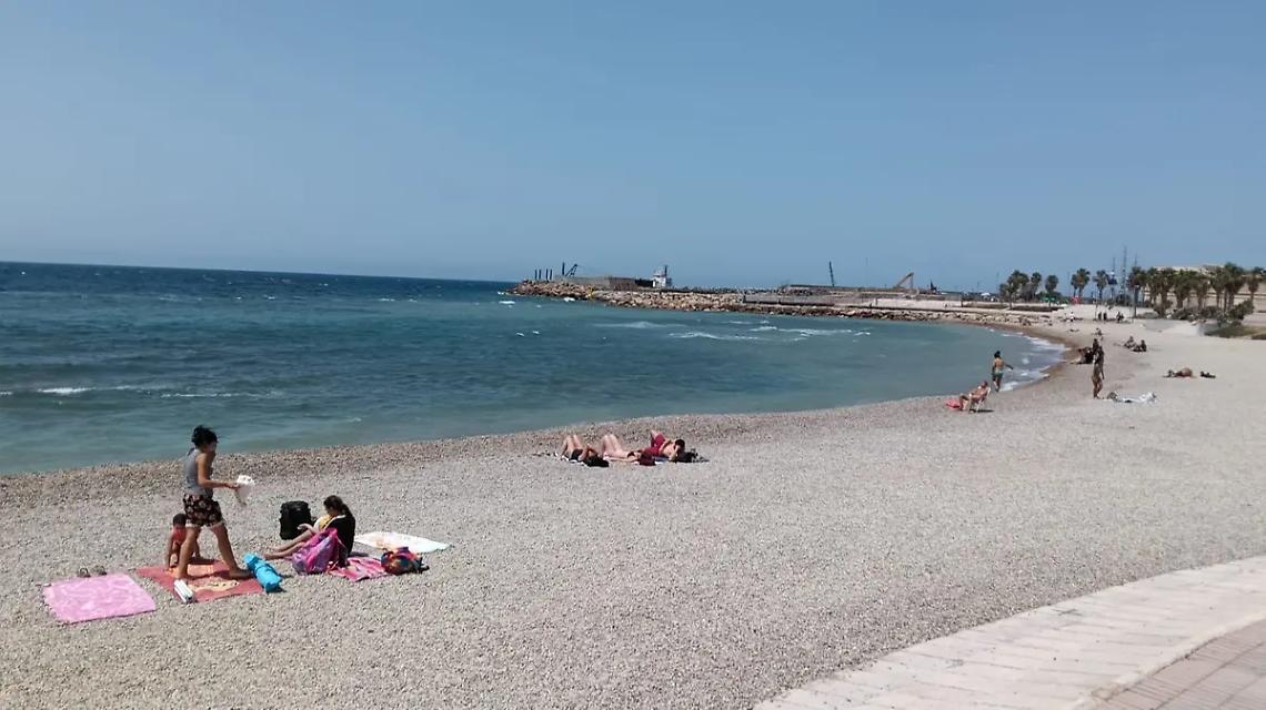 Estate al rallentatore: solo tre stabilimenti al via