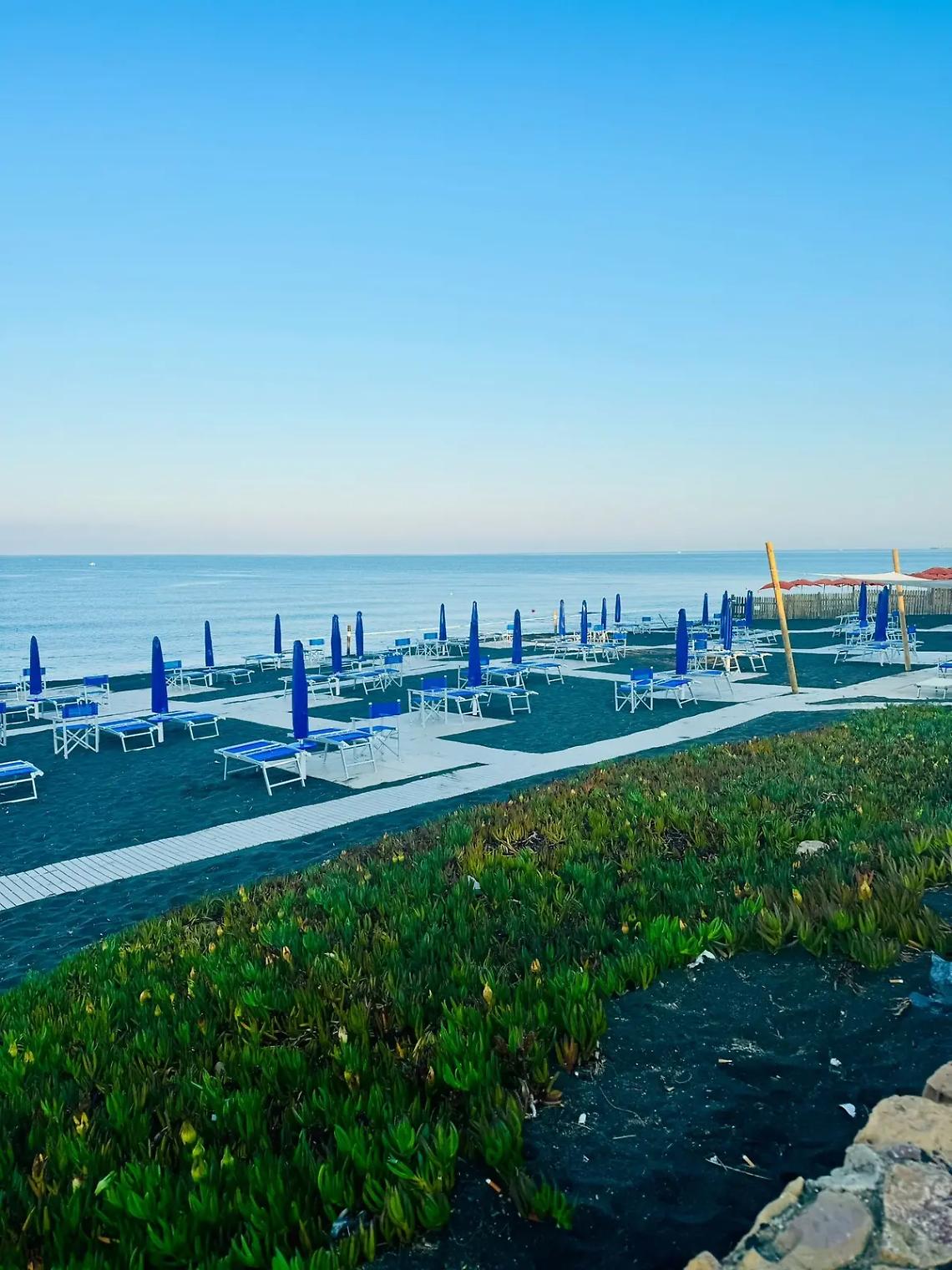 &laquo;Entro giugno la riapertura della spiaggia inclusiva&raquo;