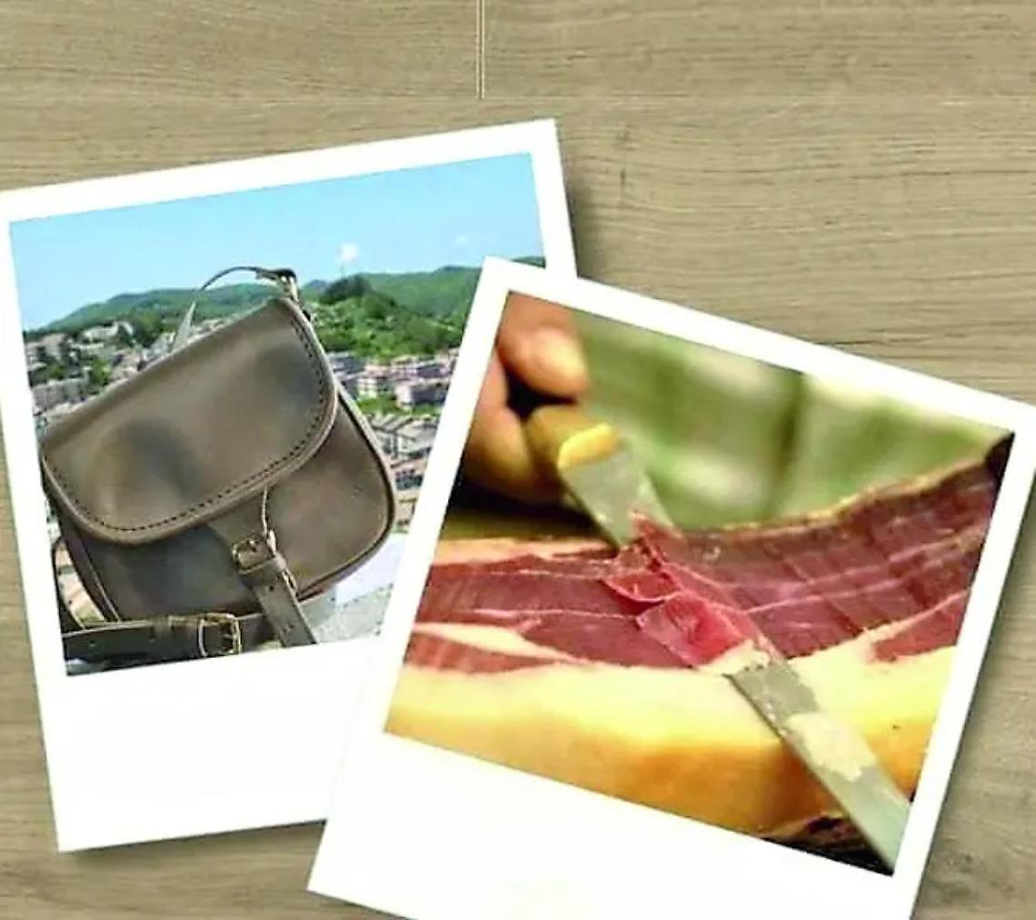 Tolfa e i suoi prodotti protagonisti della tradizionale &ldquo;Sagra del prosciutto&rdquo;