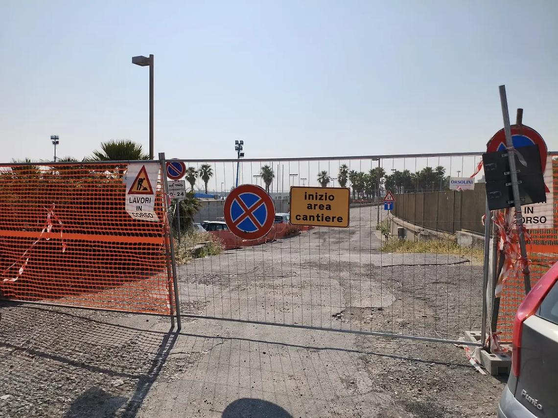 Pista ciclabile, lavori al via il 1&deg; luglio