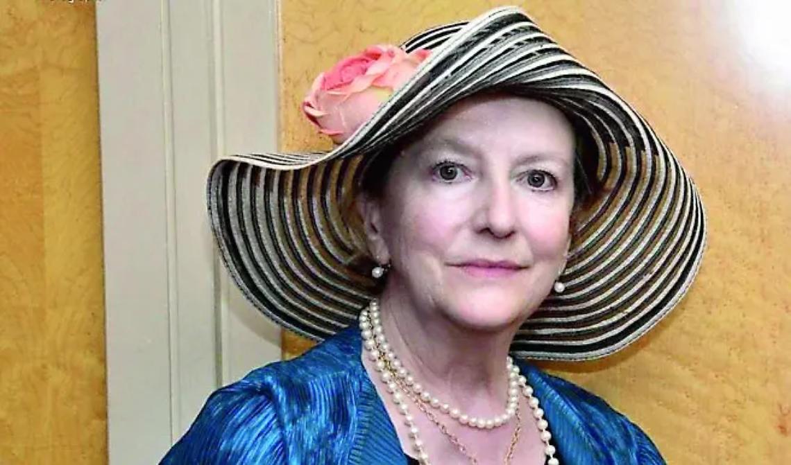 La poliedrica artista di Tolfa Eugenia Serafini protagonista a Bucarest