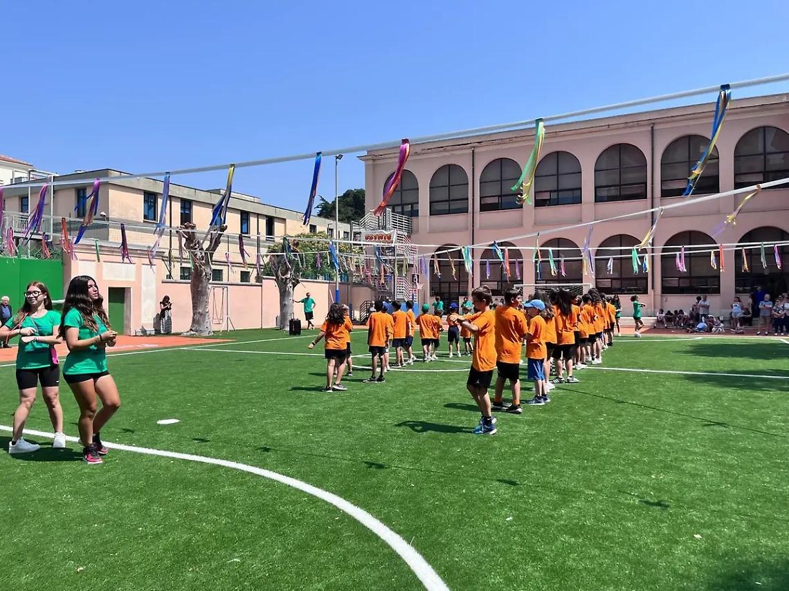 &lsquo;&rsquo;Oratorio in Movimento&rsquo;&rsquo;: spazi rinnovati per i giovani e le famiglie