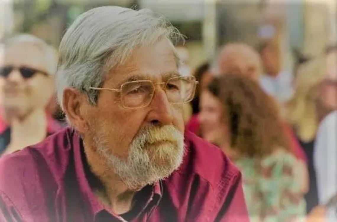 Valcanneto piange Ettore Baruzzi