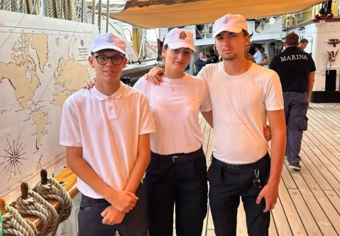 Il Pincio pronto a premiare Terzaroli, Marconi e Riccobello