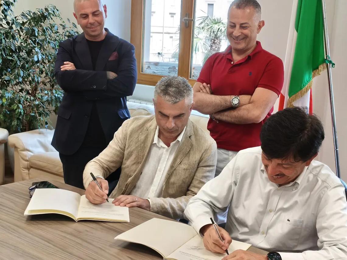 Confcommercio e Comune insieme: &laquo;Cos&igrave; tratteniamo ricchezza sul territorio&raquo;