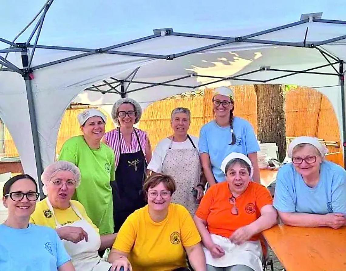 Allumiere, successo per la Festa della musica