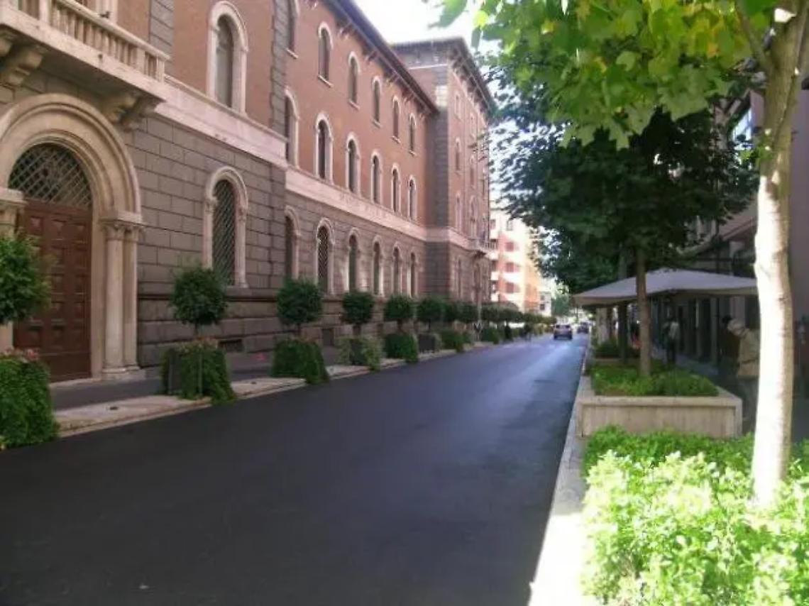 Ex sede Banca d&rsquo;Italia in vendita per 2,6 milioni di euro