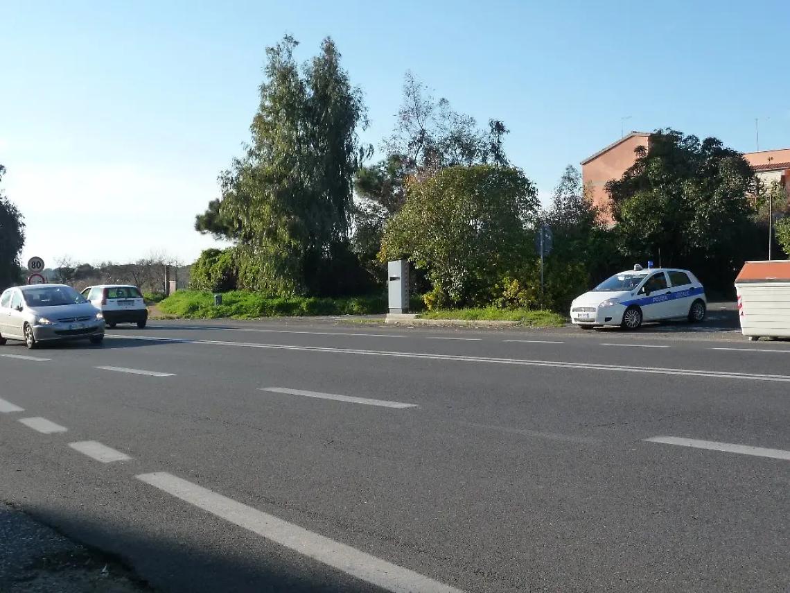 Boom di multe nel 2024 a Ladispoli: pi&ugrave; di un milione. Ma non si incassa