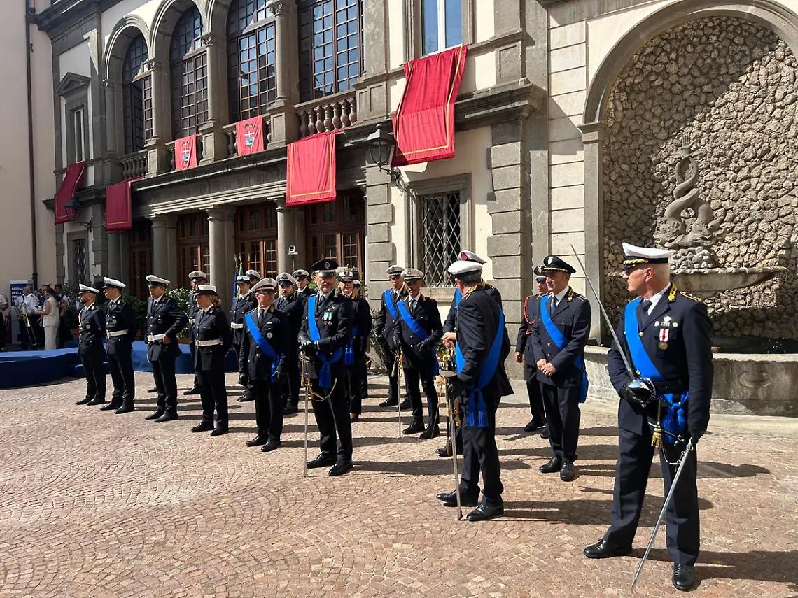 &laquo;Serve una riforma vera della polizia locale&raquo;