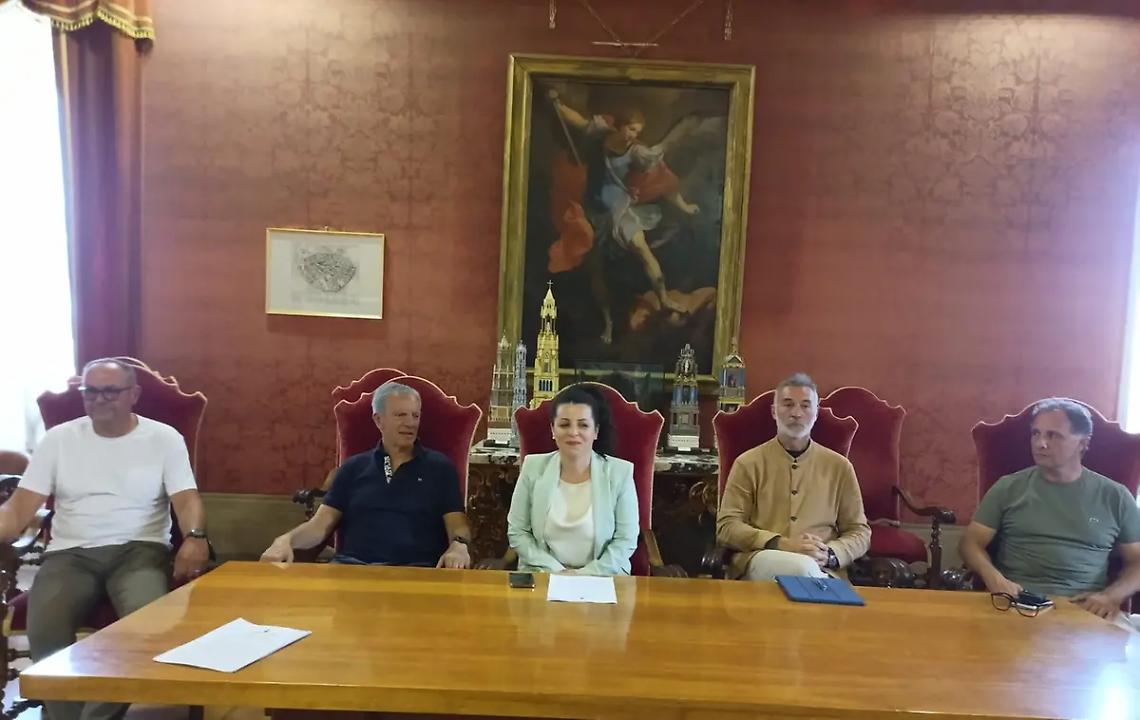 Dies Natalis dal 9 luglio svetter&agrave; a San Sisto