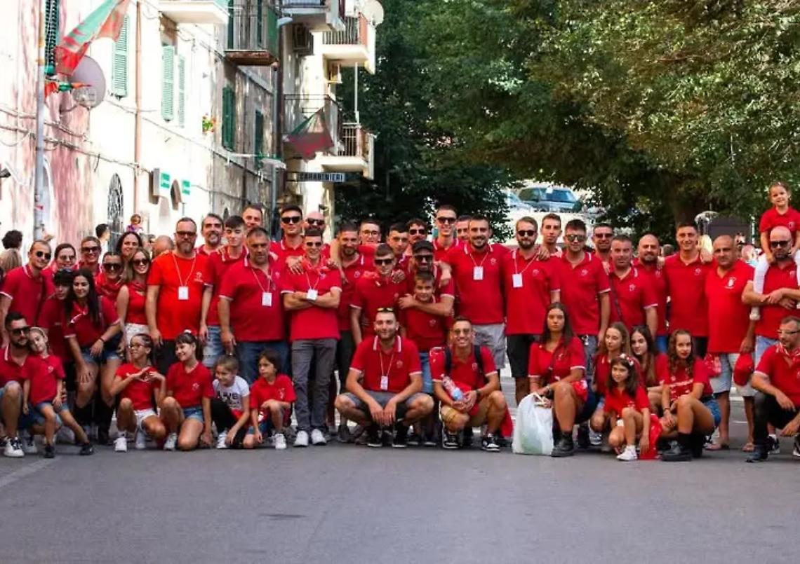 Sagra della Lumaca: gusto, tradizione e spirito contradaiolo nel cuore dell&rsquo;estate