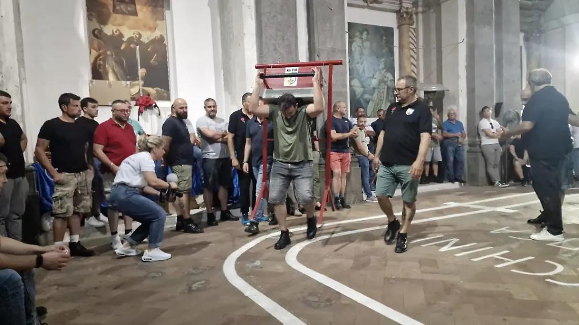 Trasporto, al via le prove di portata