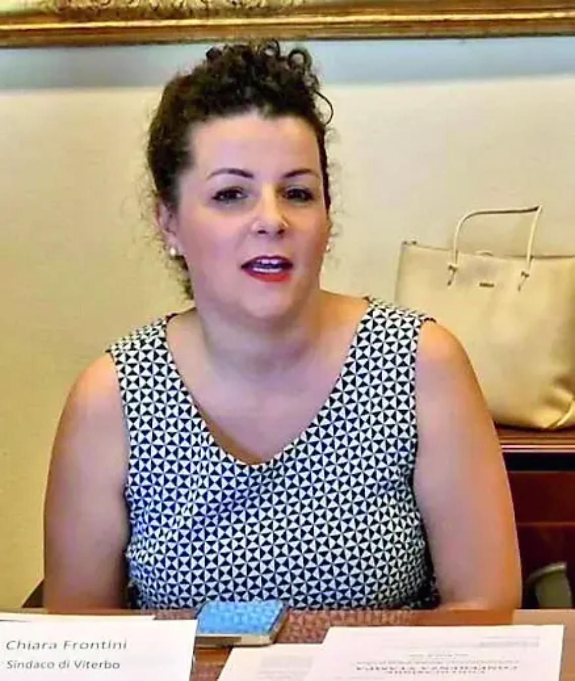 Viterbo: entra in vigore l&rsquo;ordinanza anti degrado in centro