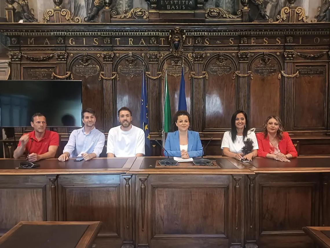 Un Viterbo music festival da urlo