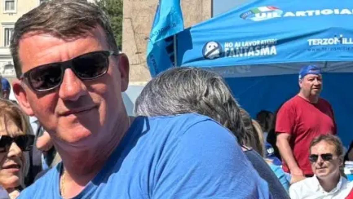 &laquo;Cresce l&rsquo;occupazione nella Tuscia ma &egrave; precaria&raquo;