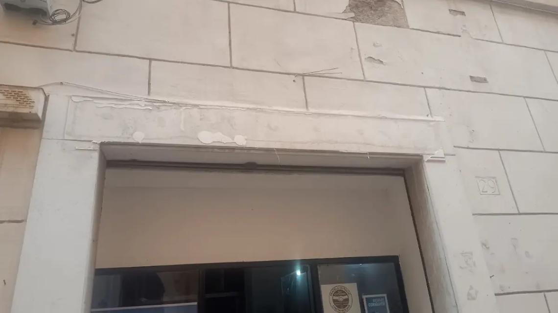 Fiadel: solidariet&agrave; al circolo &ldquo;Giorgio Almirante&rdquo; di Fratelli d&rsquo;Italia di Civitavecchia