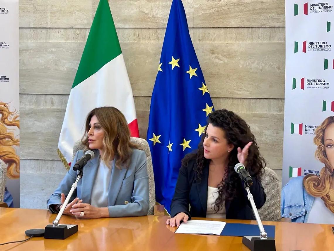 Presentata la banca dati delle strutture ricettive