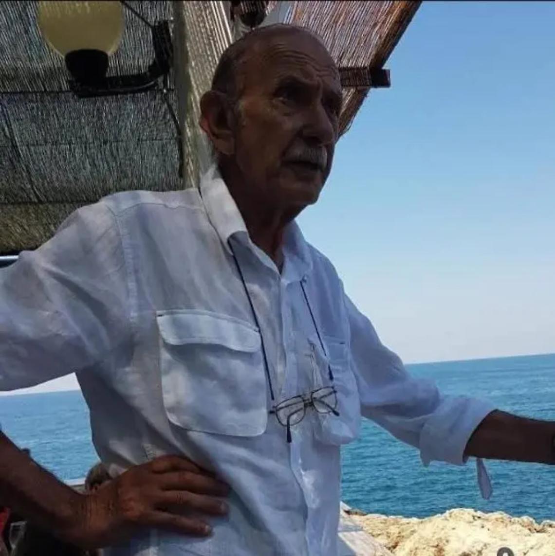 &Egrave; morto Vittorio Di Battista, il figlio Alessandro: &laquo;&Egrave; stato un grande pap&agrave;&raquo;