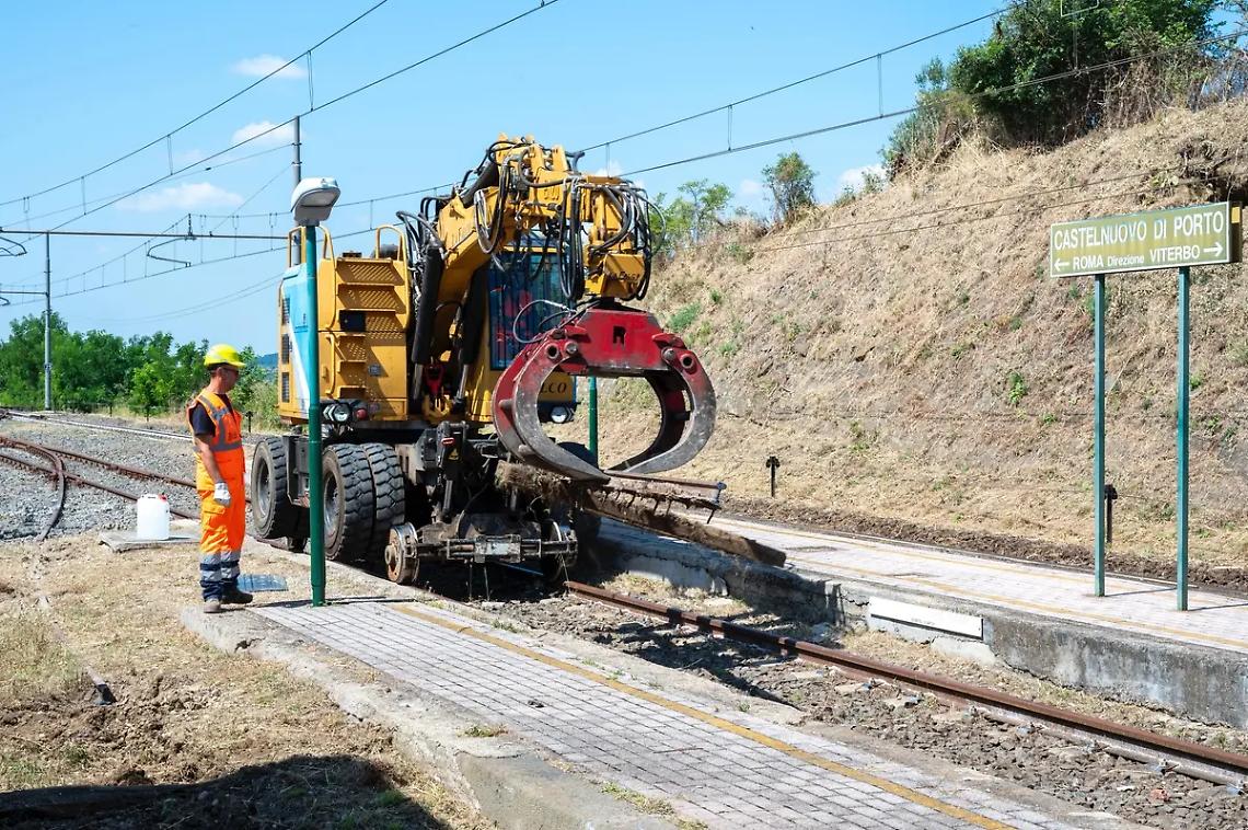 &laquo;Roma-Viterbo, primo passo concreto per ridurre i tempi di percorrenza&raquo;