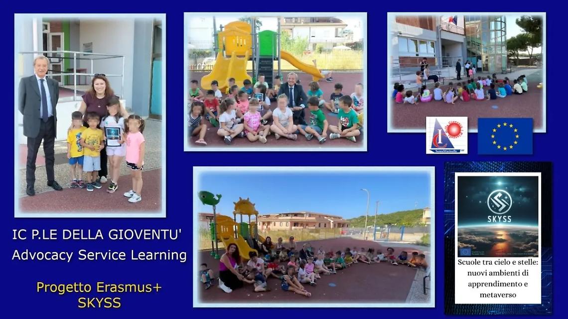 &ldquo;Custodi del castello&rdquo;: i bambini di Santa Marinella scrivono al sindaco per difendere il patrimonio culturale