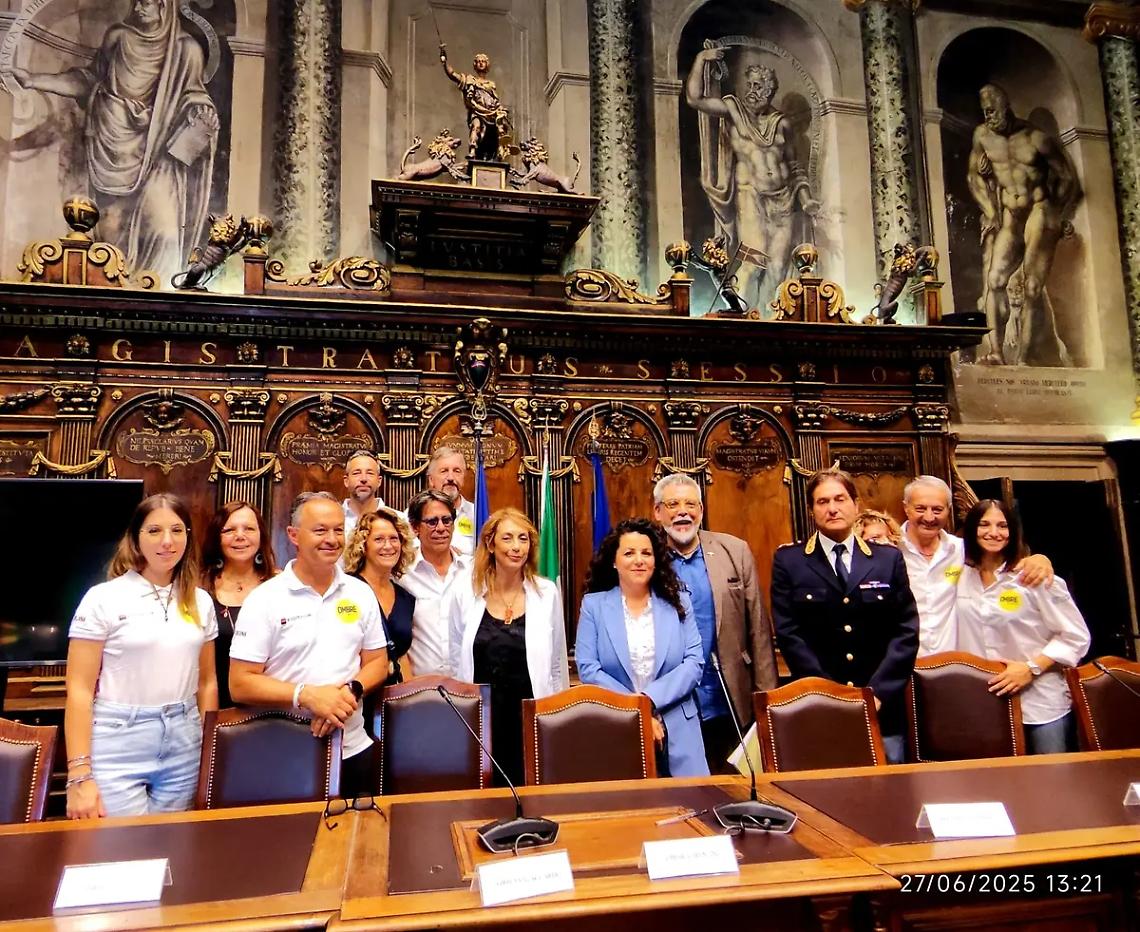Ombre festival nel segno di Pasolini