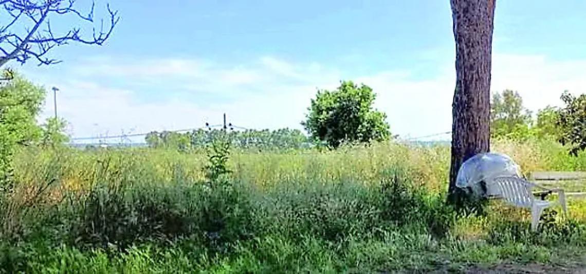 La protesta dei residenti di Santa Severa nord: &ldquo;Un percorso a ostacoli tra buche, graffi e chiodi&rdquo;