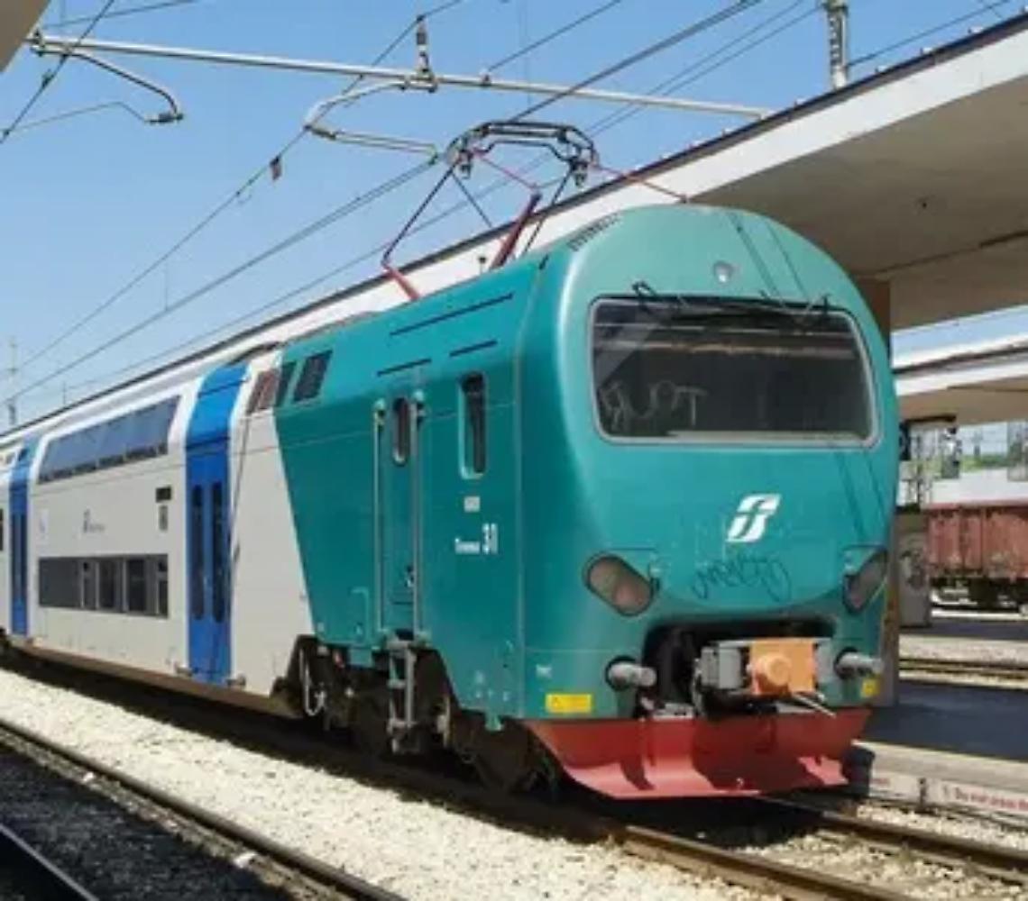 Ferrovia: al via i lavori sulla Orte-Viterbo