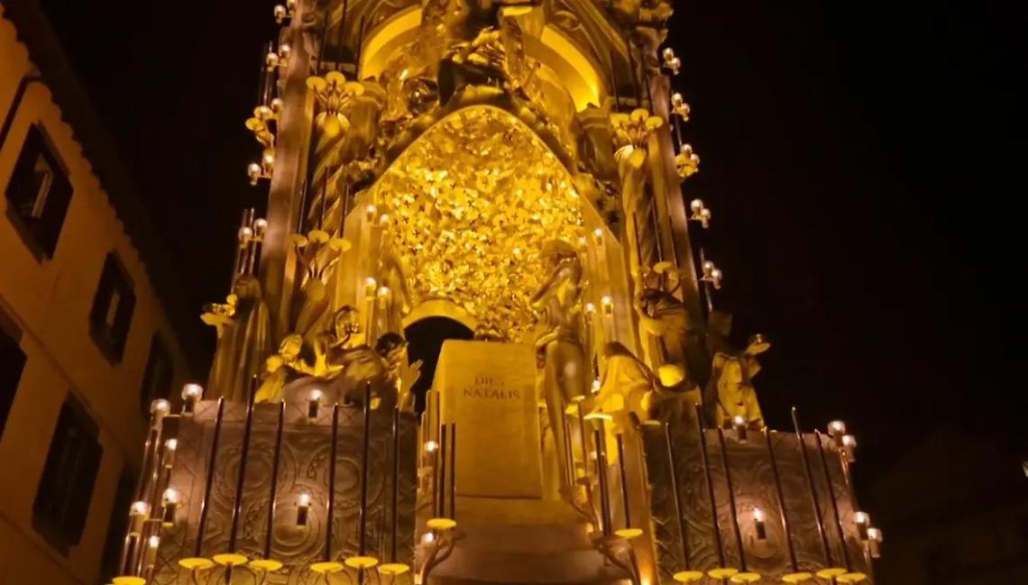 &laquo;S. Rosa: dalla Regione 45 mila euro al Comune di Viterbo per il Trasporto&raquo;