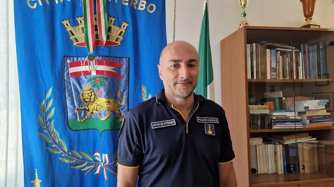 Comune di Viterbo e Cri al lavoro per &ldquo;Sos caldo&rdquo;