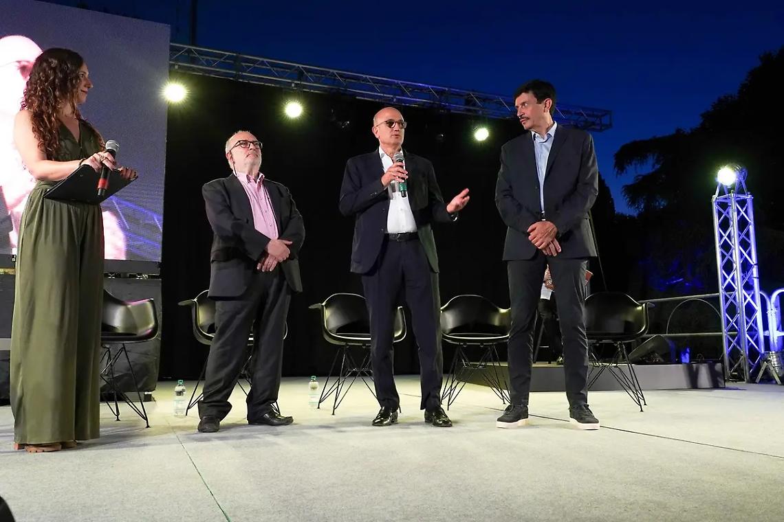 Dopo il Campiello, Civitavecchia accoglie i finalisti del Premio Strega Poesia