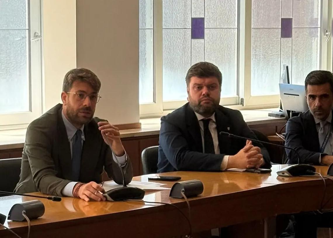 &laquo;S&igrave; all&rsquo;Ato unico regionale, ma con equa rappresentanza territoriale&raquo;