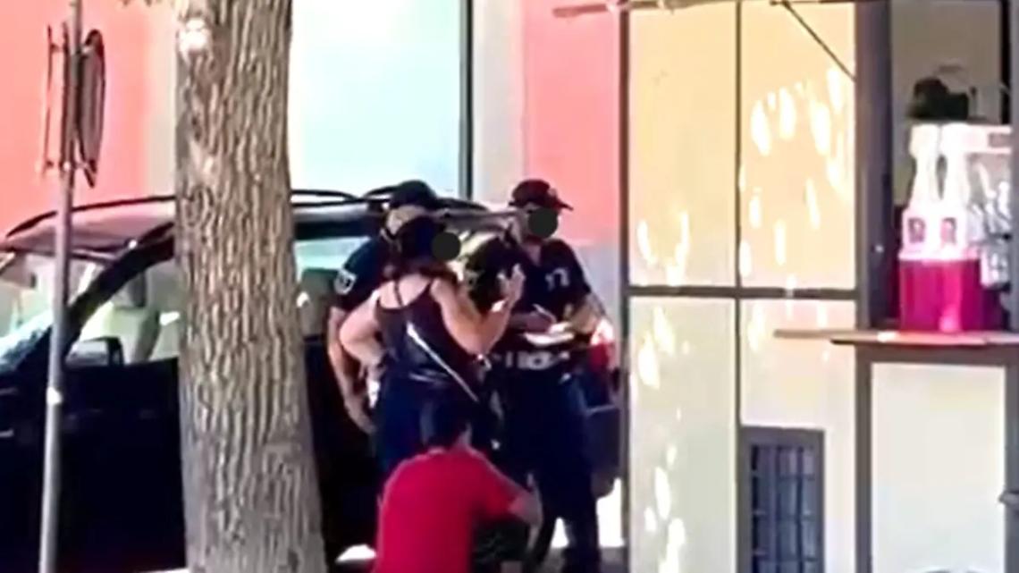 Viterbo: ordinanze antibivacco e anti alcol, 15 sanzioni