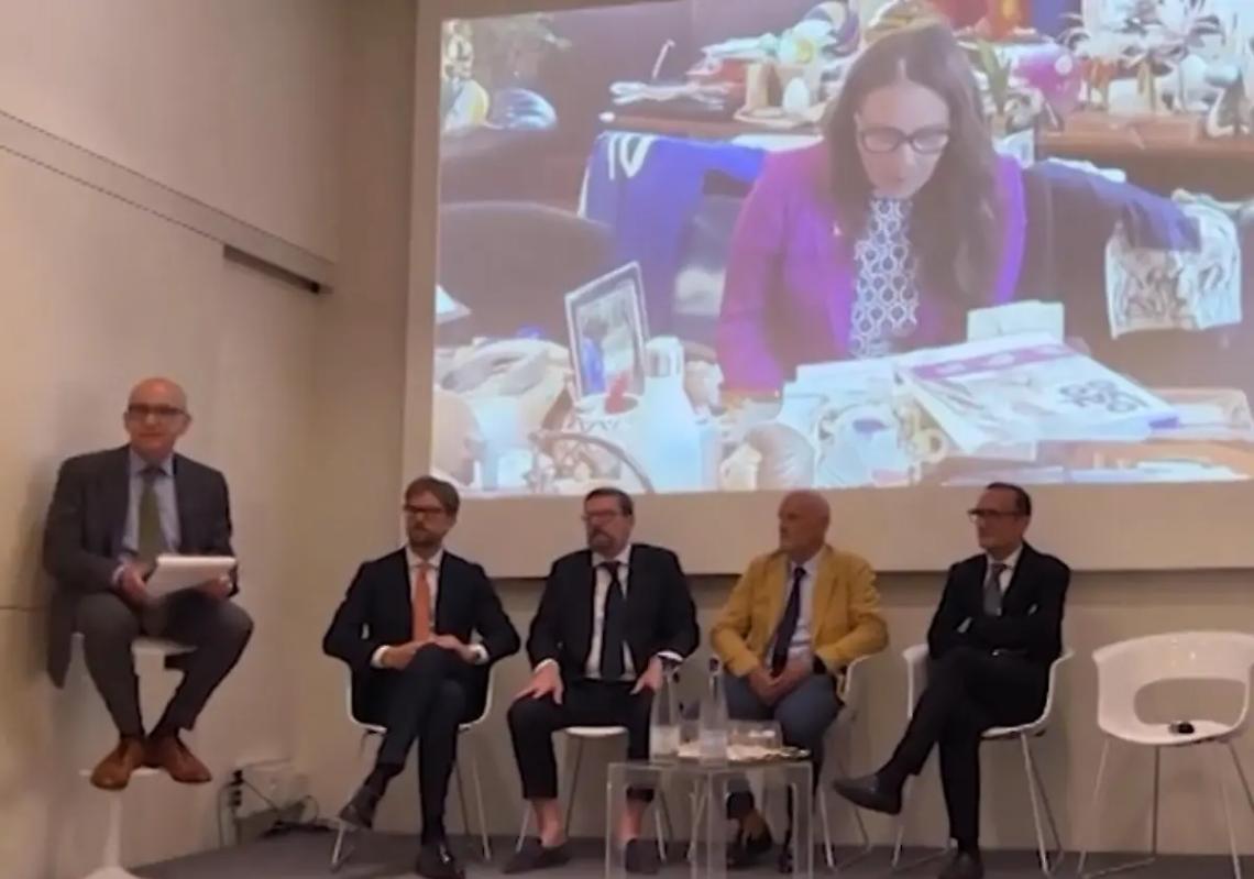 Al via la seconda edizione di &lsquo;Voci di pancia&rsquo;: &ldquo;Rompiamo il muro dell&rsquo;imbarazzo&rdquo;