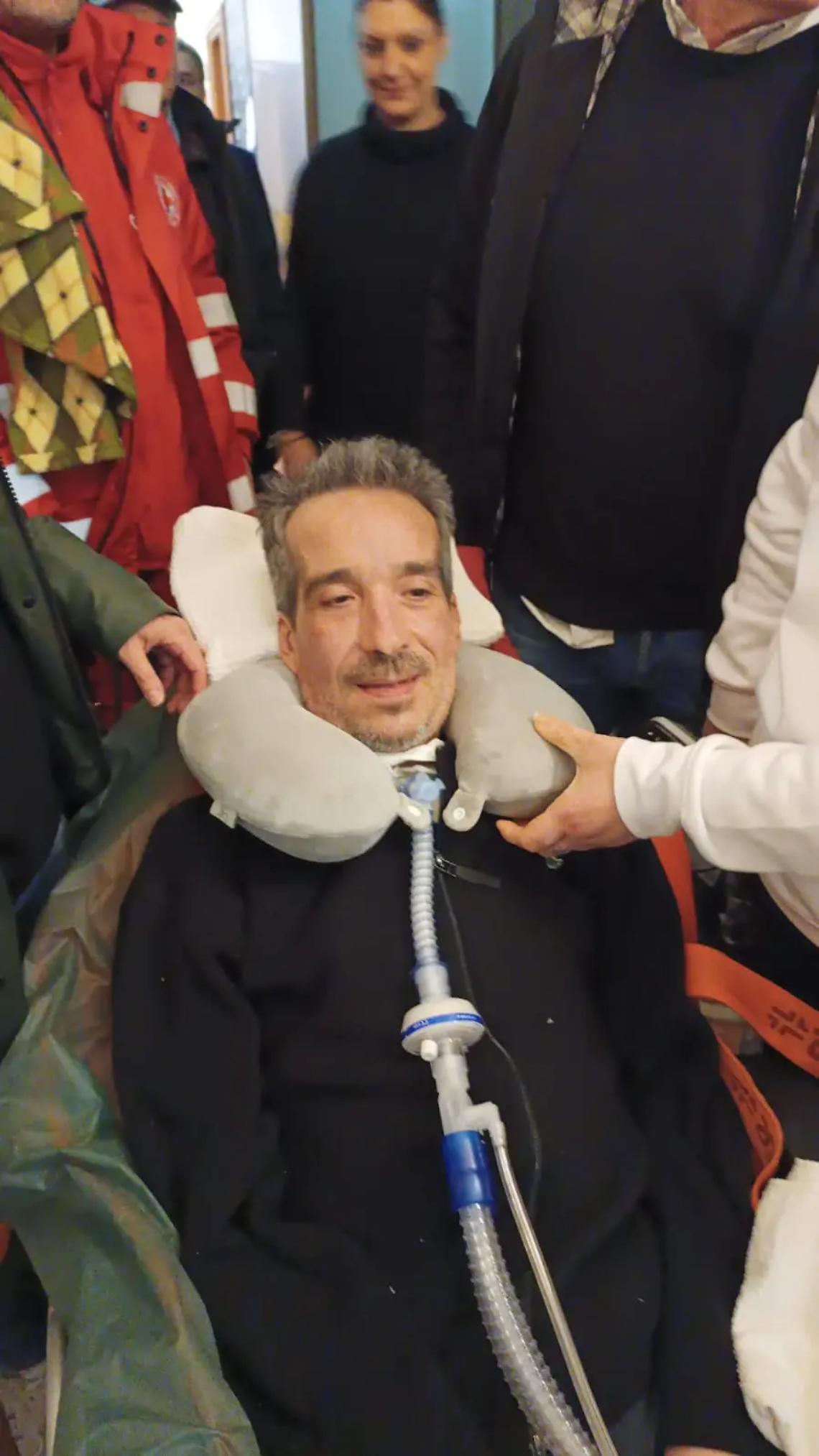 Il Comune di Montalto sostiene il progetto di Italo Leali