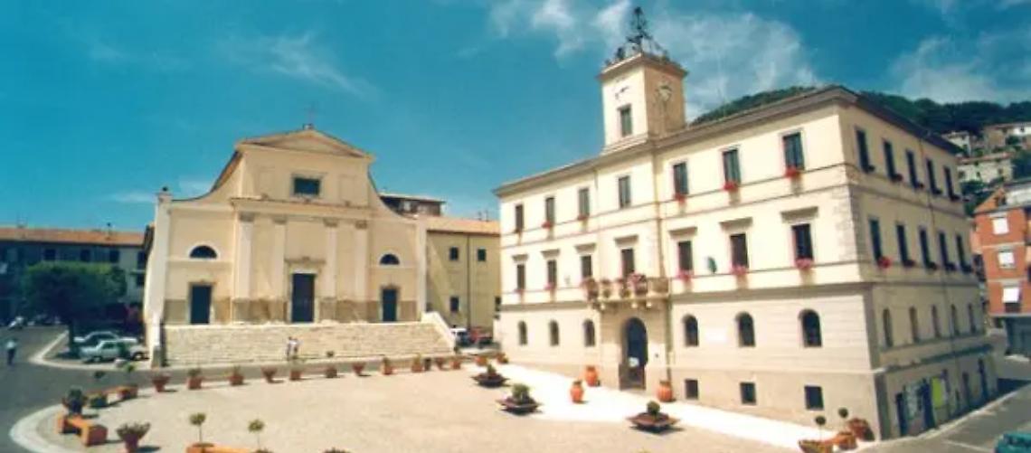 &laquo;Salviamo il Casaletto di Sme, frammento prezioso della nostra storia&raquo;