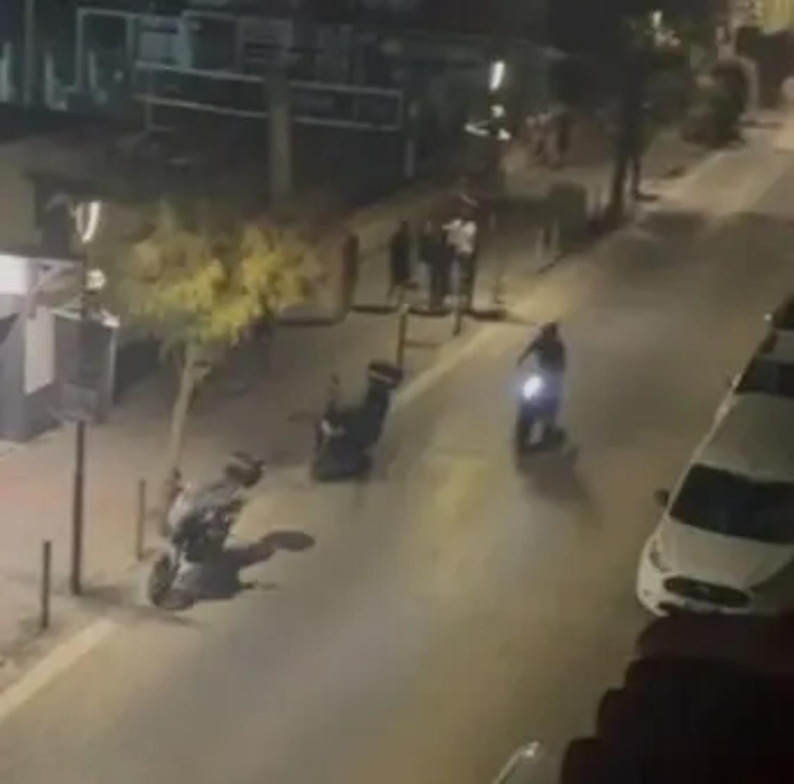 &laquo;Musica fino a notte, qui non si dorme&raquo;